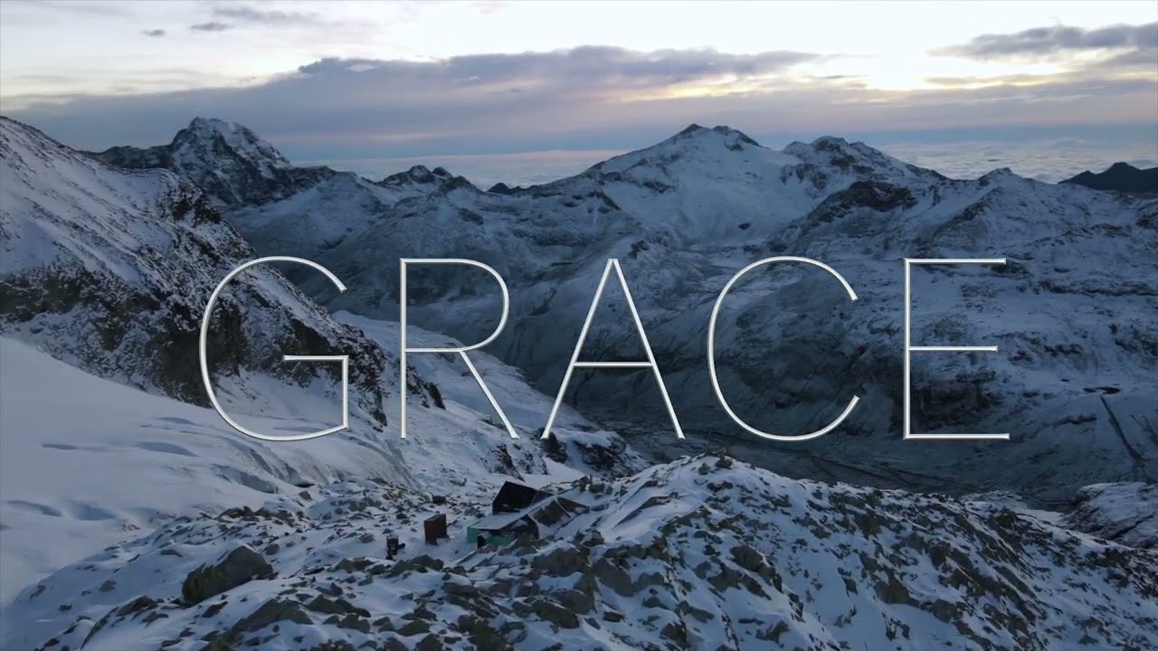 QUIET PRESENCE | Mountain Landscapes + Healing Calm | quiet presence, peaceful music, relaxing music
