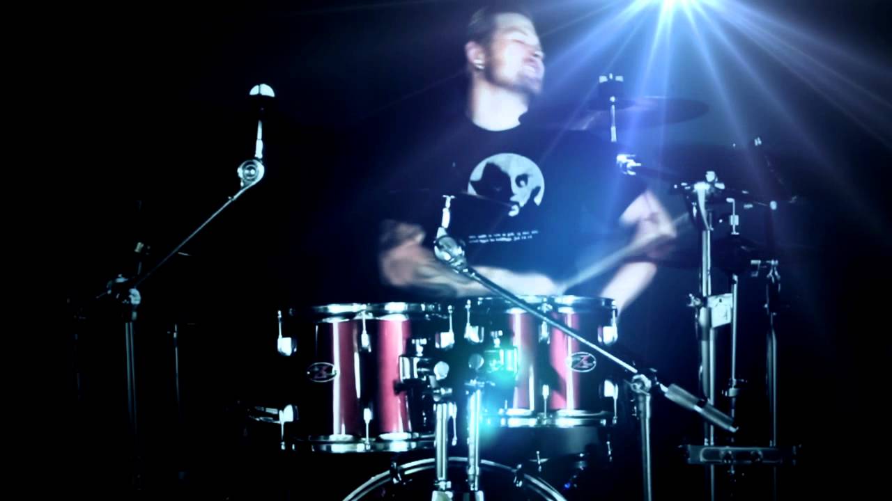 Golden Resurrection - Man With A Mission (HD)