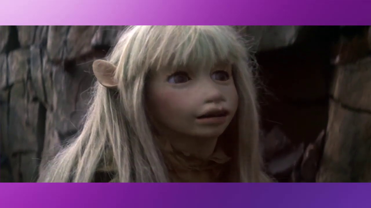 The Dark Crystal: Boys Don't Have Wings