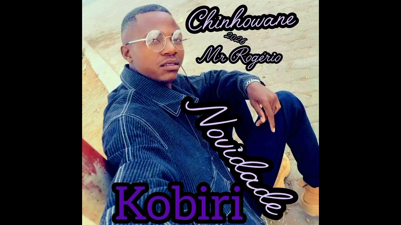 Kobiri- Mr Rogério,2026(oficial 