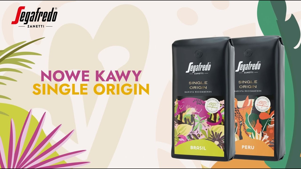 Kawy Single Origin | Brasil i Peru | Klimat tropik&oacute;w