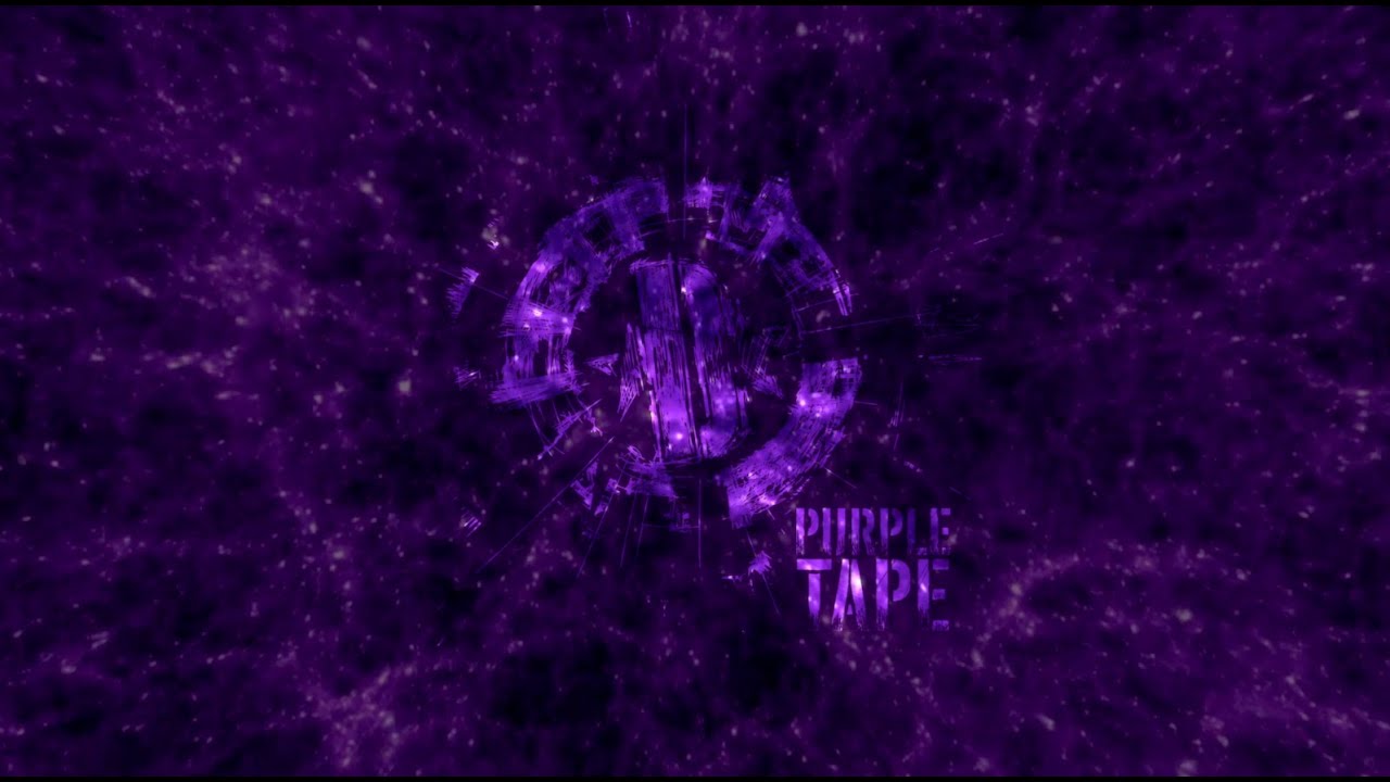 DIVERSGENS PURPLE TAPE - (5) Les M&ecirc;mes (Official Audio)
