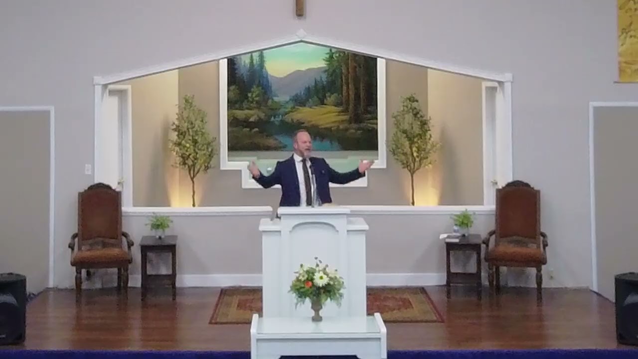 Proofs of the Inspiration of Scripture II