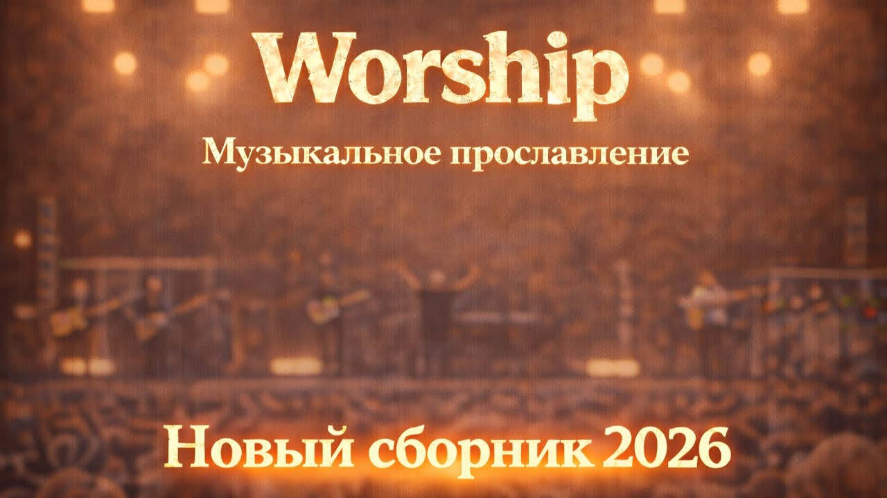 Worship, Смерть и Воскресенье 