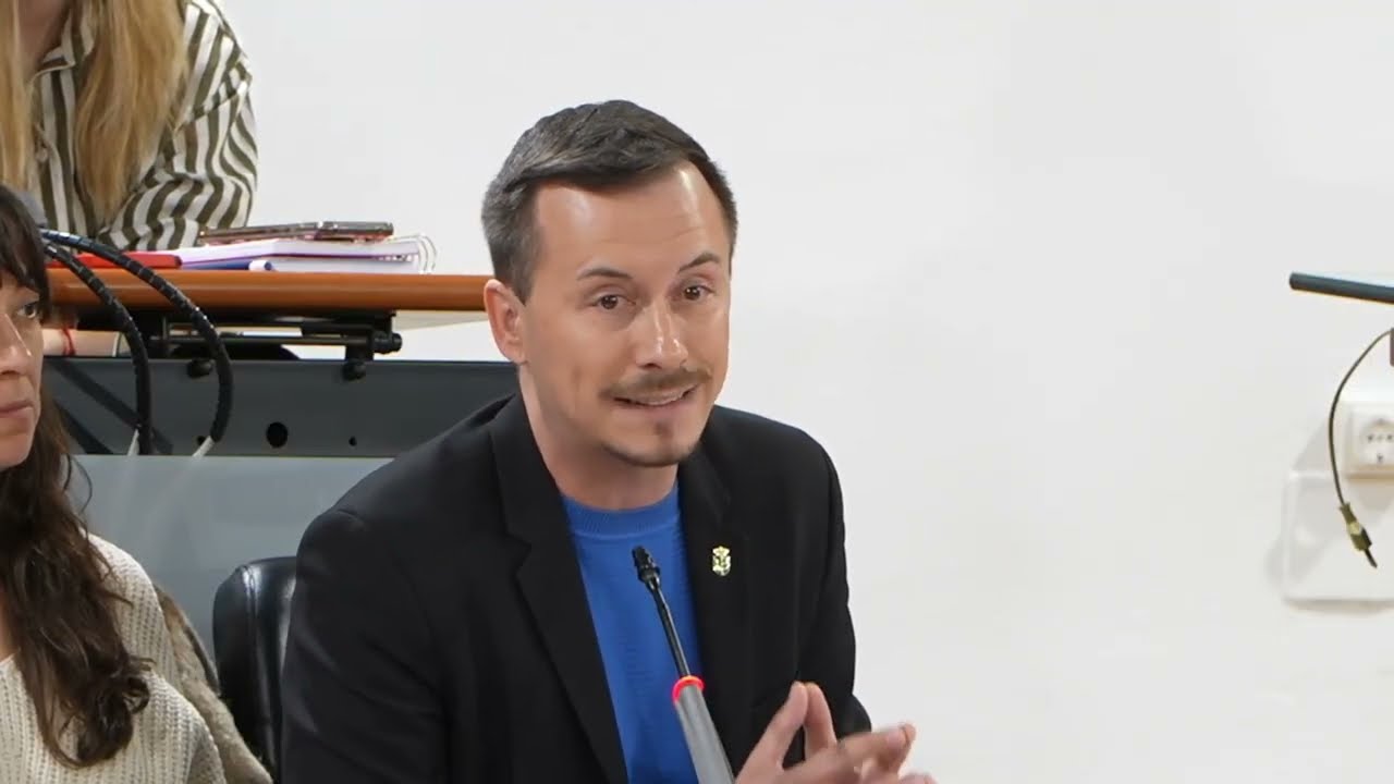 PLENO ORDINARIO 12 DE FEBRERO DE 2026 -  LECTURA Y VOTACIÓN MOCIÓN URGENCIA PSOE