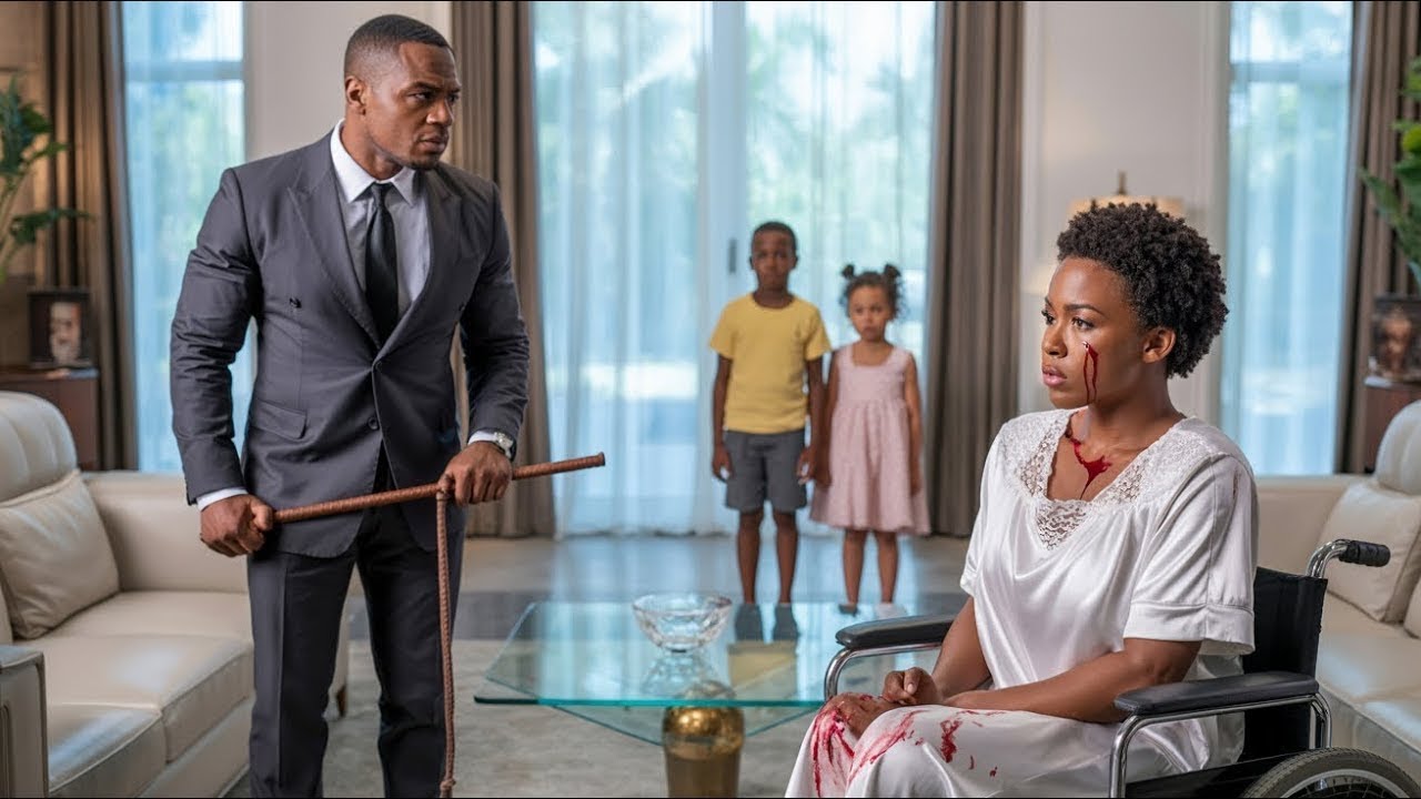 Traicionó a su esposa enferma por otra mujer — pero ella volvió para hacer justicia