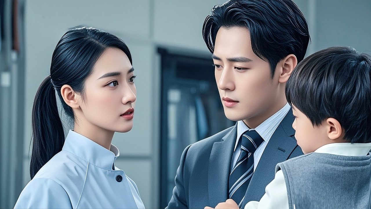 Cô Bị Bé 3 Hãm Hại. Tổng Tài Tìm Kiếm Cô Suốt 5 Năm Bất Ngờ Khi Thấy Cô Làm Bảo Mẫu Nhà Mình!