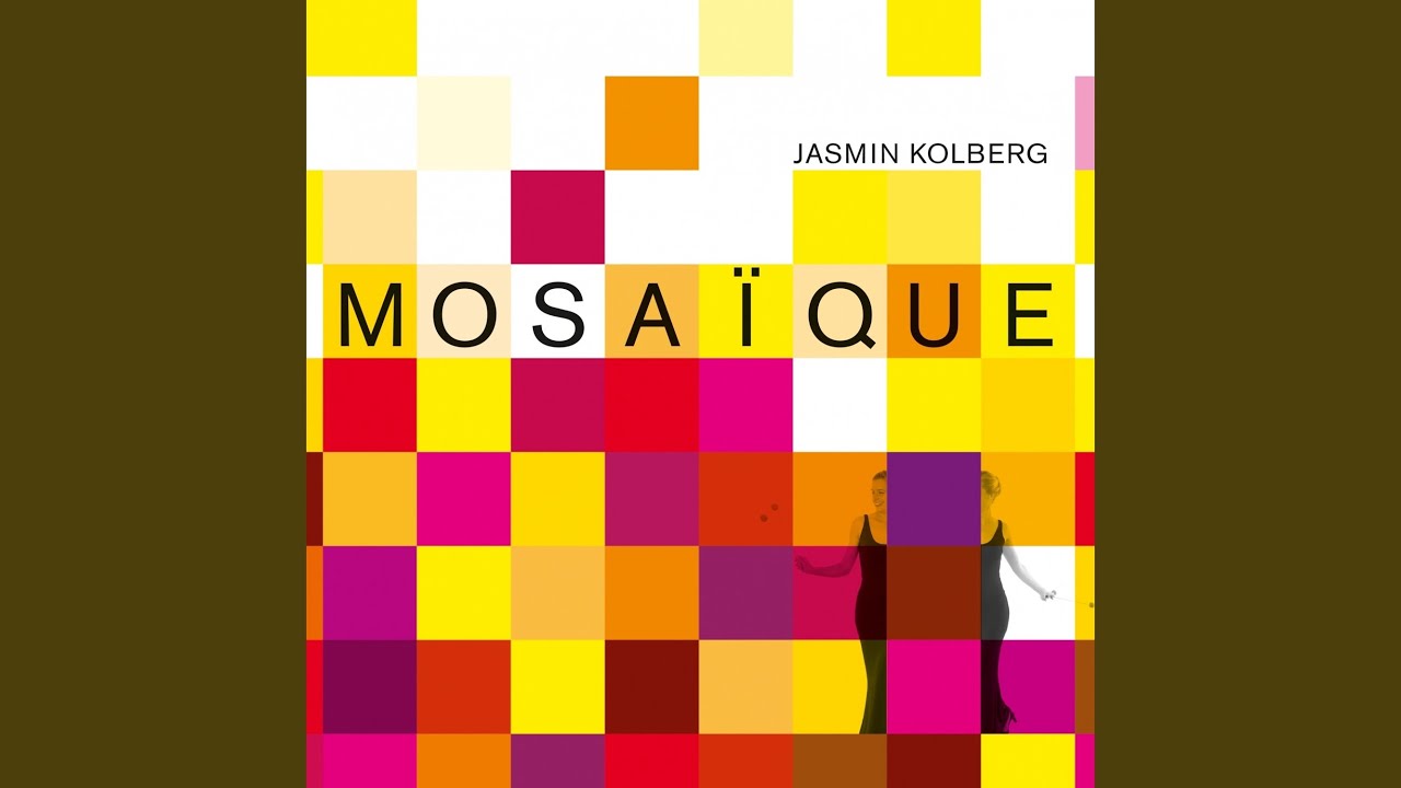 Hombre d'Aout (Arr. For Marimba And Violin)