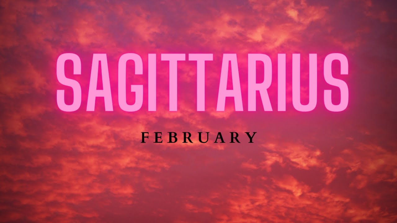 SAGITTARIUS~They Betrayed You~SO THEY'LL BE CAREFUL WHEN THEY RETURN  CUZ THEY WORSHIP YOU  FEBRUARY