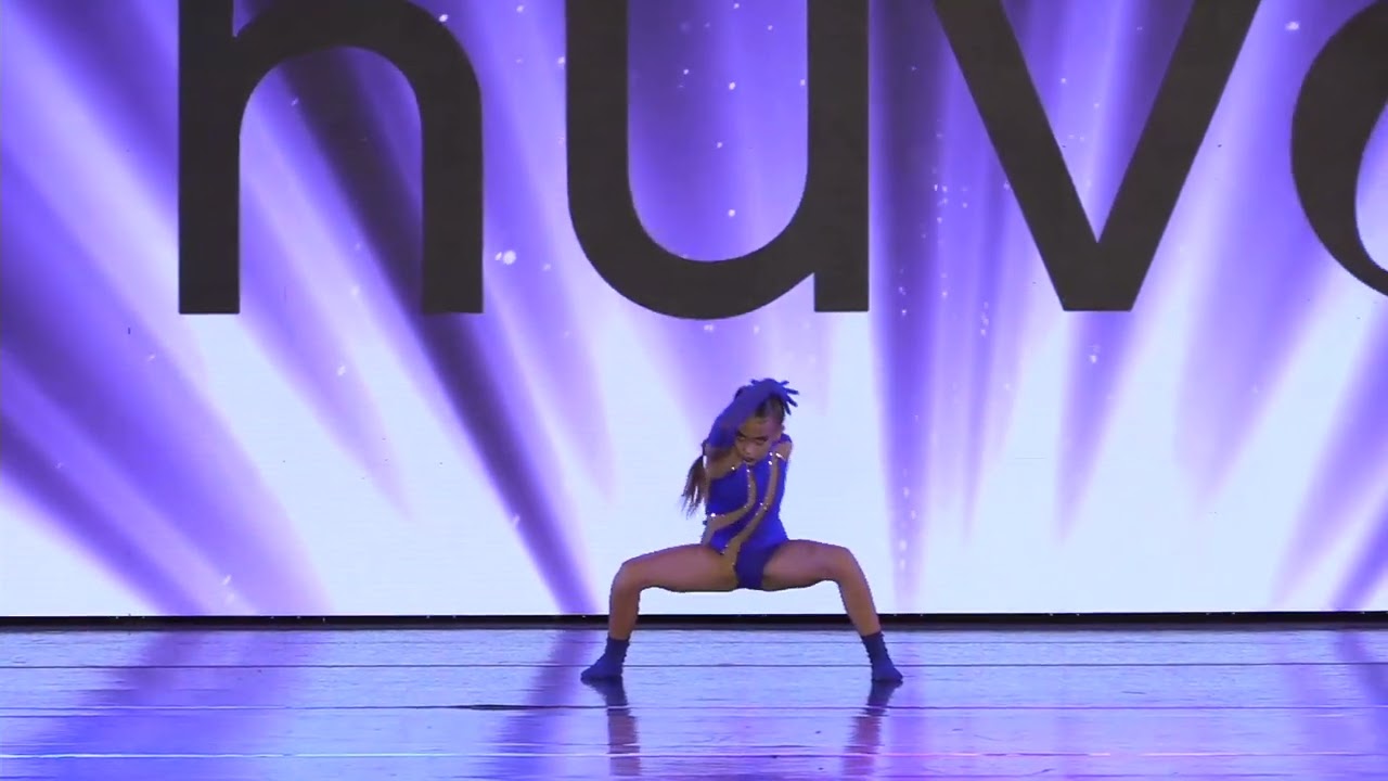 2025 Contemporary Solo Monstrosity