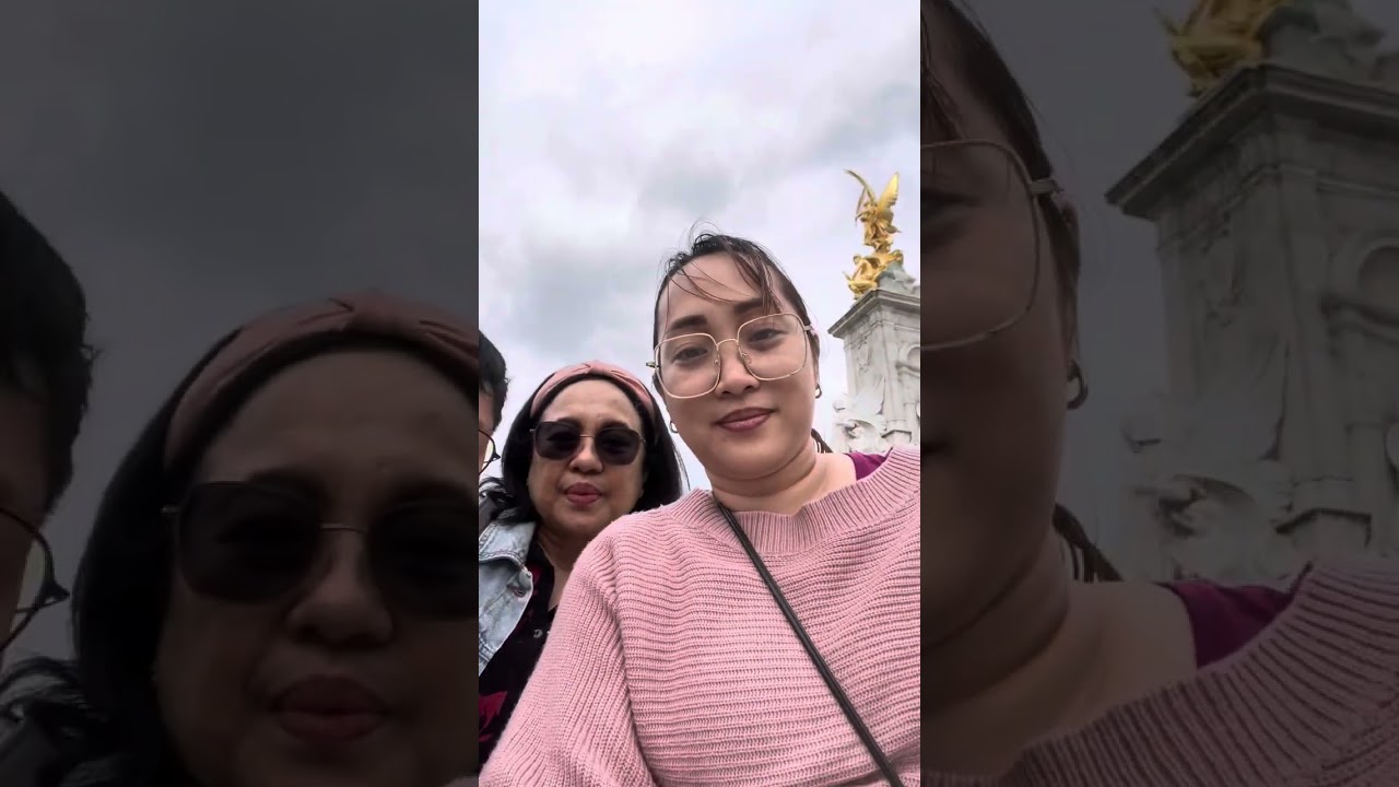 London Day Tour 2024
