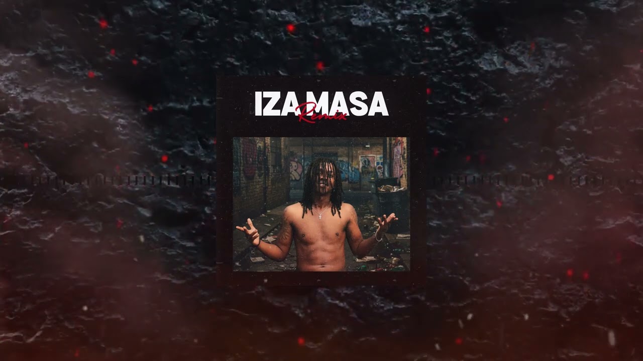 Iza masa  - Dijoyh (Assasond remix Moozik version)