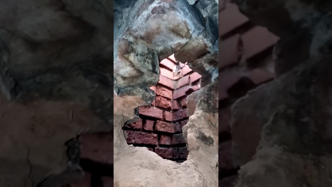 ⏰ частичный демонтаж трубы и крыши плюс  ремонт. Германия .
