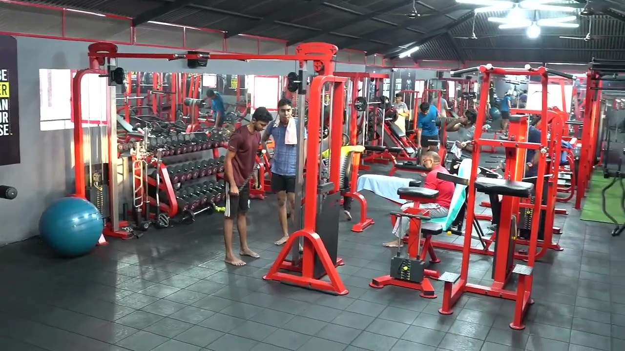 YMCA Kottayam Sports