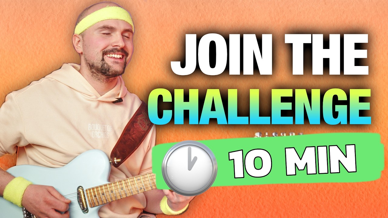 DO THIS for 10 Minutes... (Your Hands Will Thank You!)