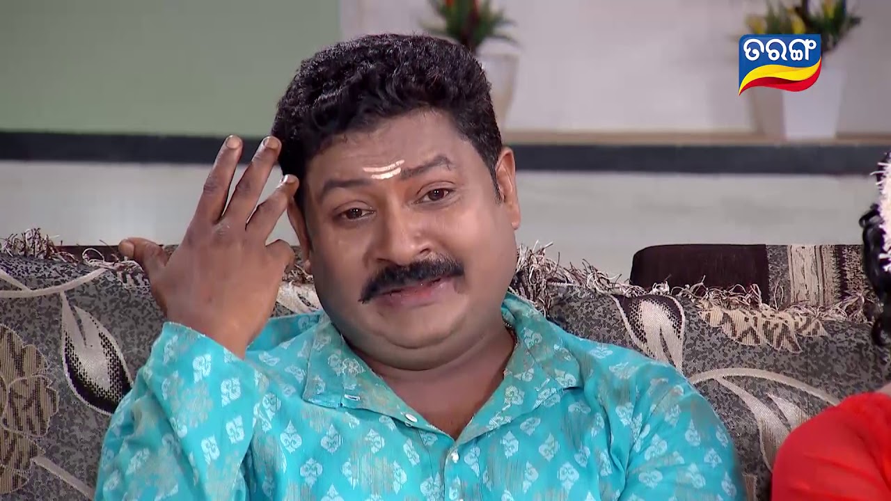 Full Gadbad- Comedy Unlimited | Full Ep 184 26th May 2018 | Odia Serial - TarangTV