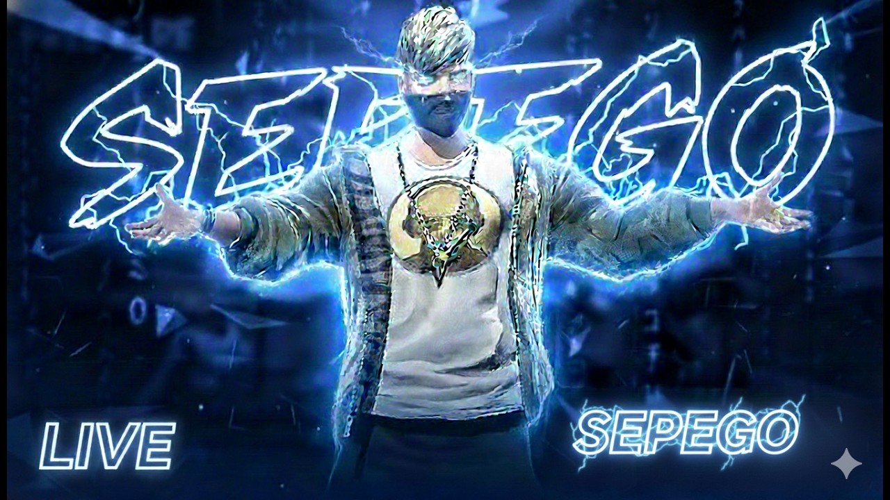 LIVE GUILD TEST ! SEPEGO IS LIVE ! SEPEGO GAMING #freefire #ff #viral