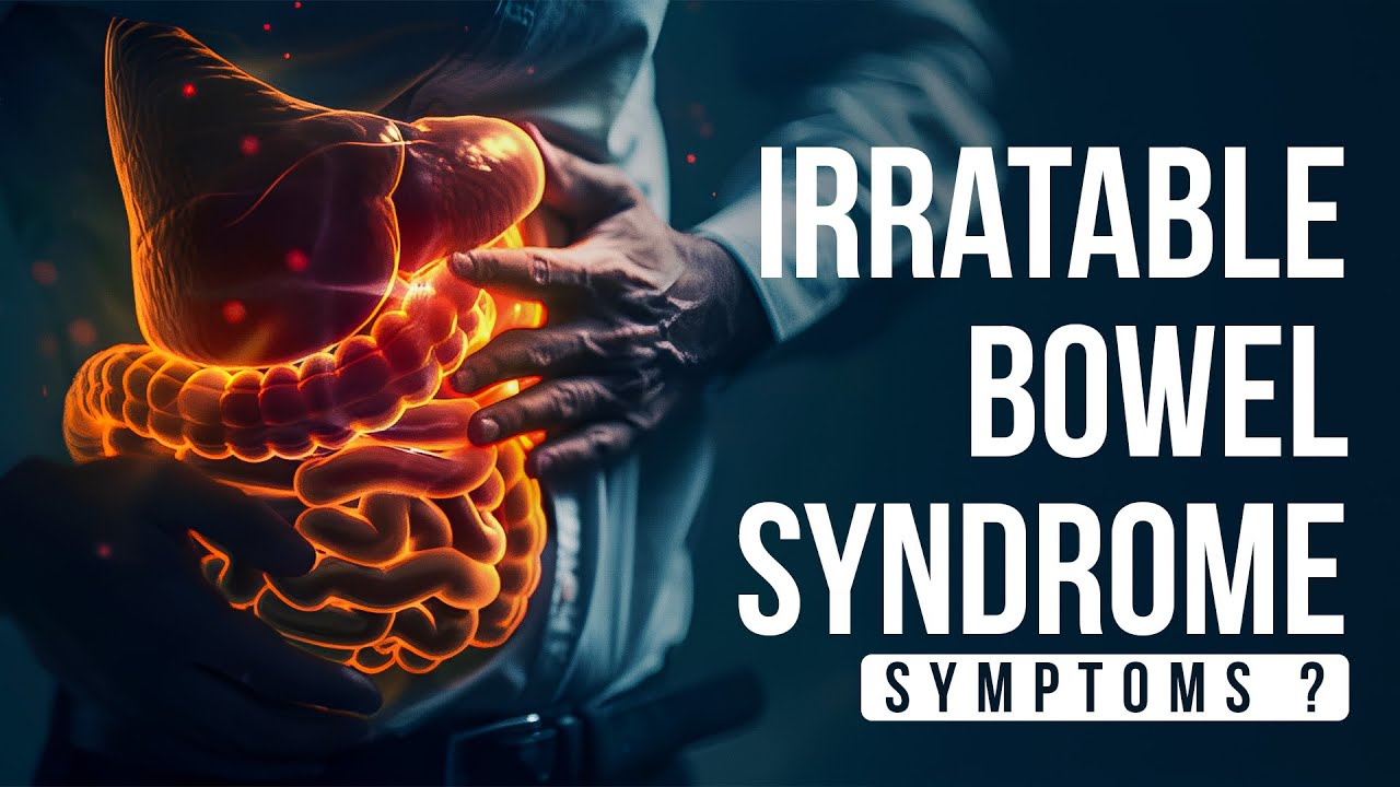 Apollo Hospitals | Managing IBS: Symptoms, Triggers & Relief | Dr. Soma Sekhar Rao