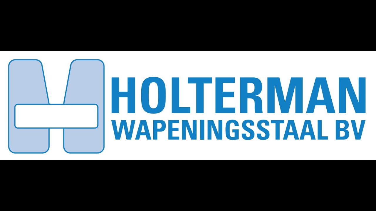 Opbouw Progress nettenlasmachine bij Holterman Wapeningsstaal.