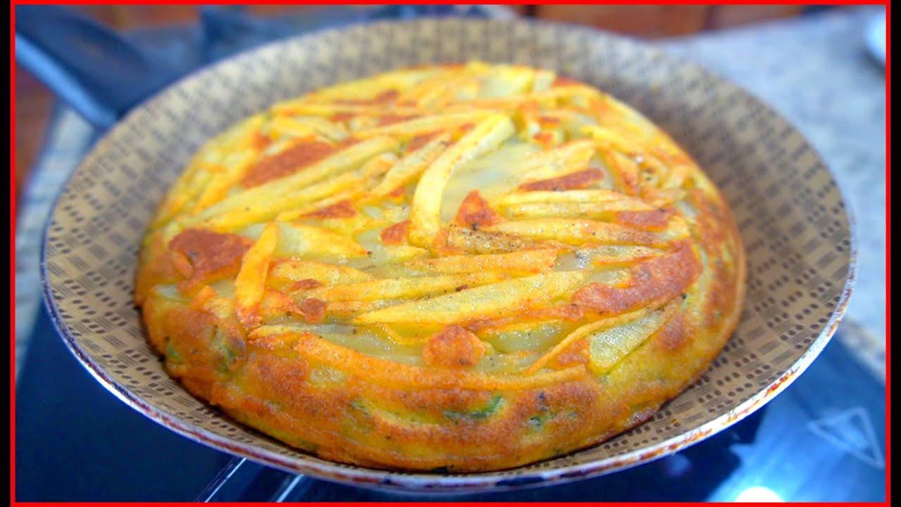 EM 5 MIN TA PRONTO!! BATATA ASSIM É DE DAR ÁGUA NA BOCA!! BATATA ROSTI DELICIOSA E SUPER FÁCIL!!