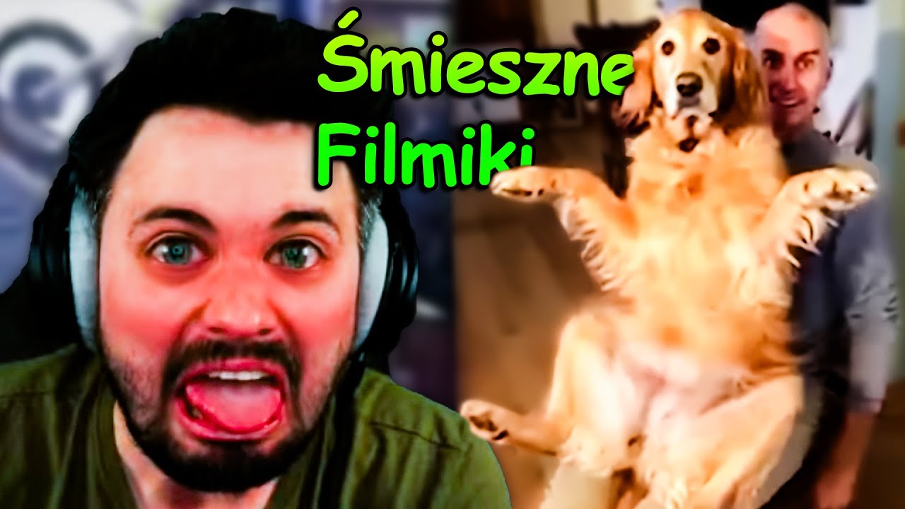 ŚMIESZNE FILMY prawie mnie UDUSIŁY | YLYL z Tivoltem