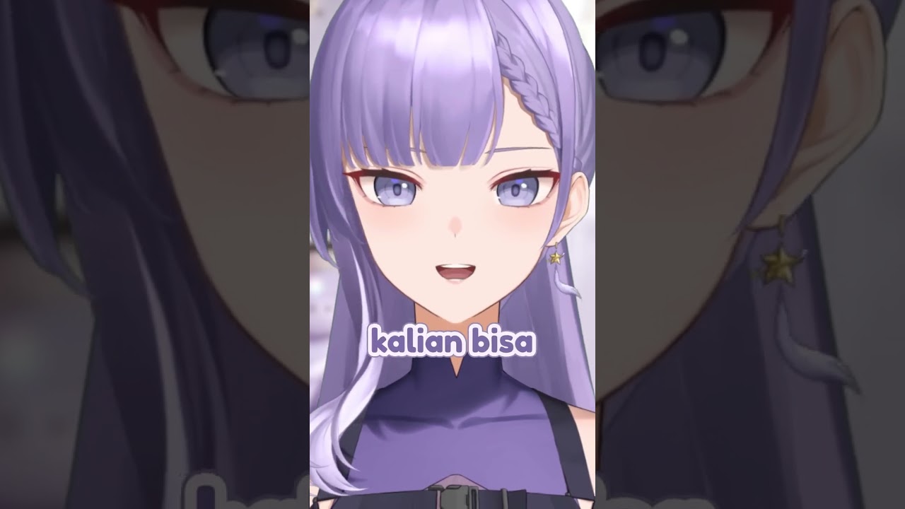 Kenapa Model VTuber Mahal? #shorts
