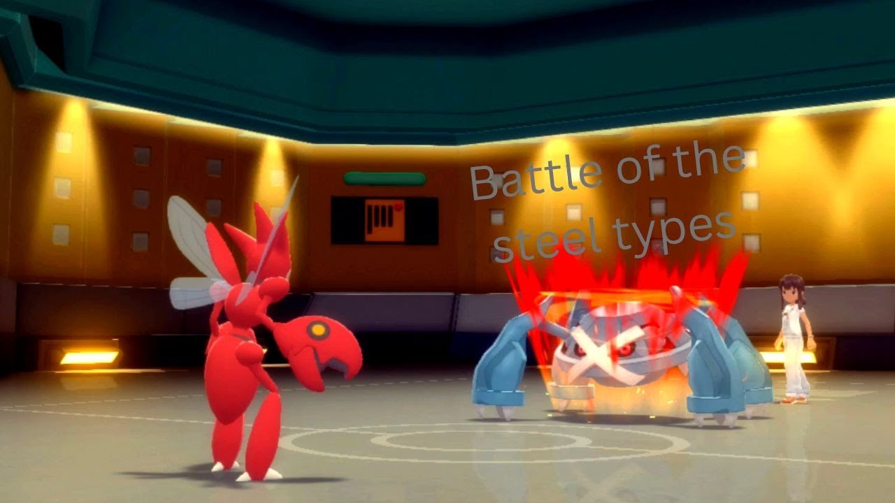 Turns out my team STRUGGLES with Metagross (BDSP WIFI Battle)