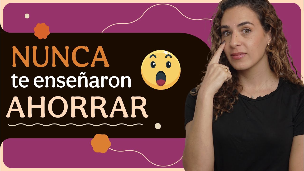 &iexcl;LOS 4 AHORROS QUE TE SALVAR&Aacute;N DE LOS PROBLEMAS FINANCIEROS!
