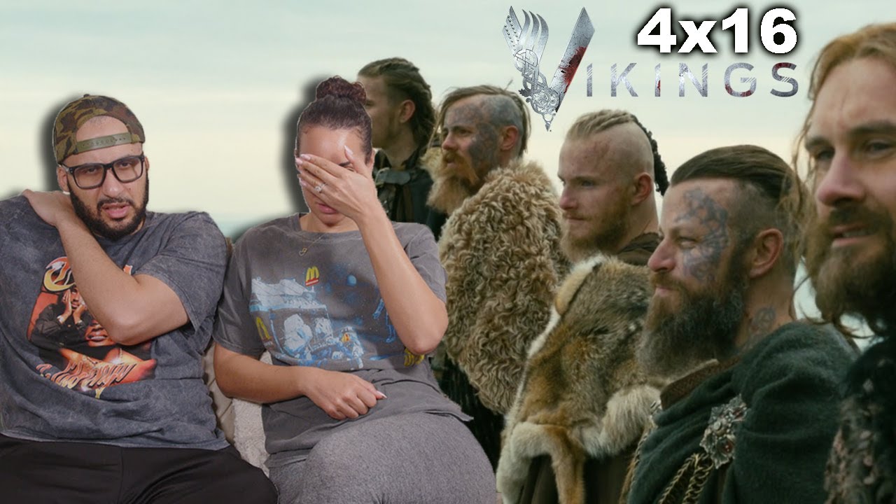 Vikings 