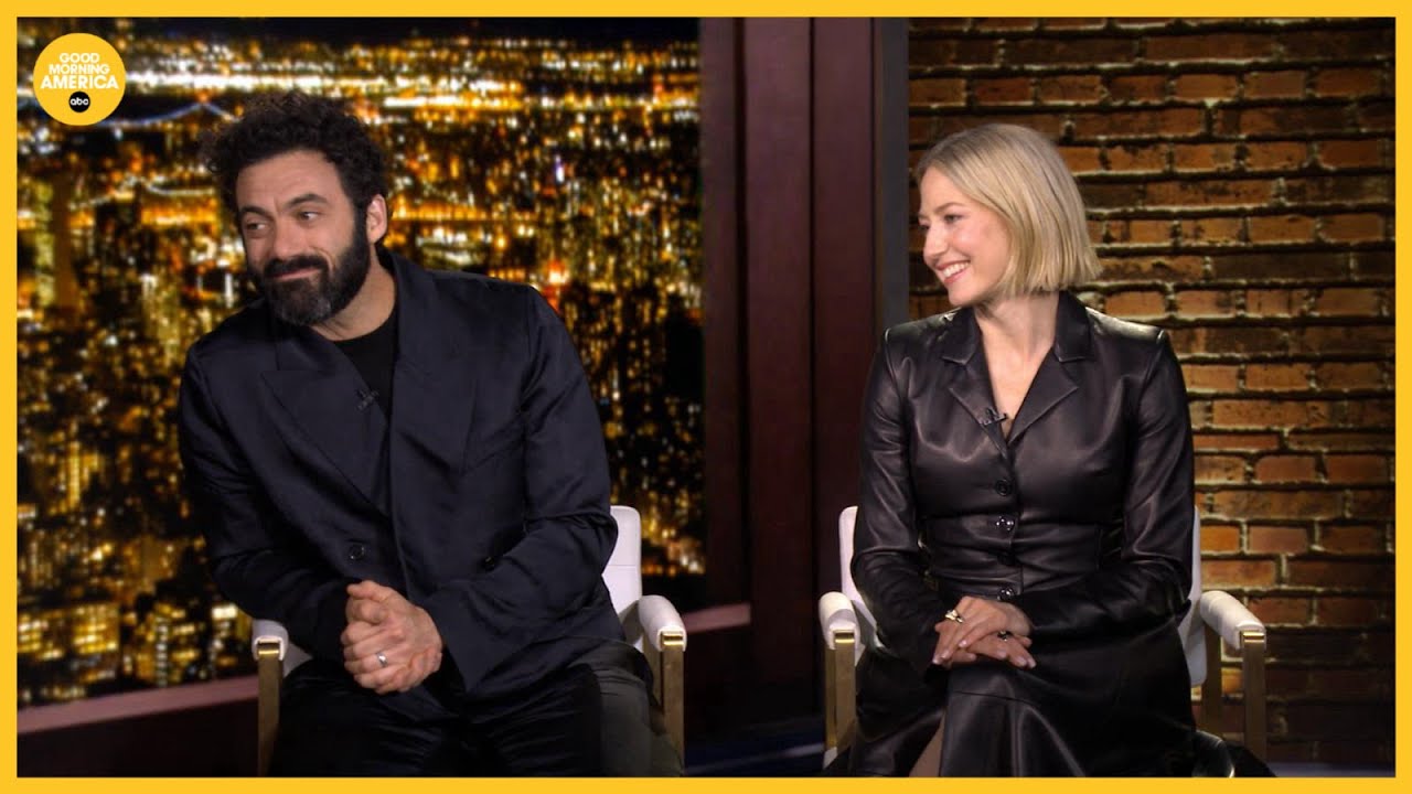 &lsquo;The Gilded Age&rsquo; actors discuss what fans can expect in season 3 of the period drama