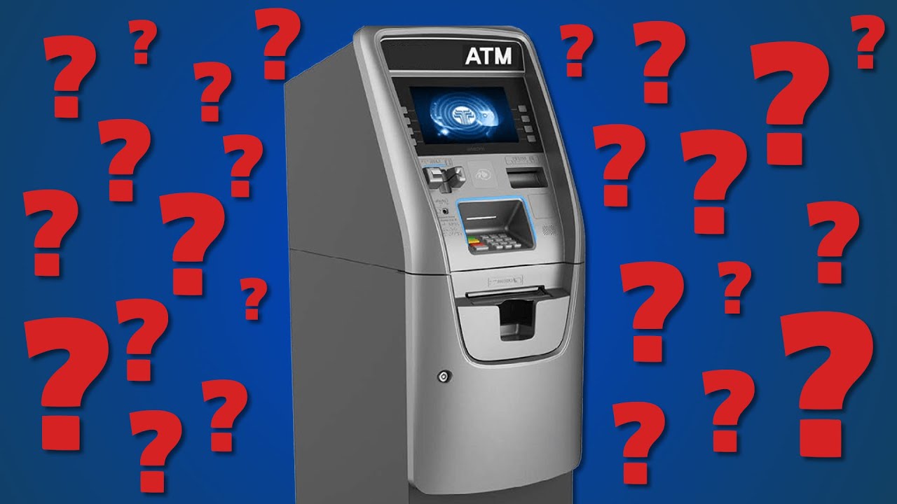 Top 5 tips on How to order an atm machine for beginners [ATM business 2021]