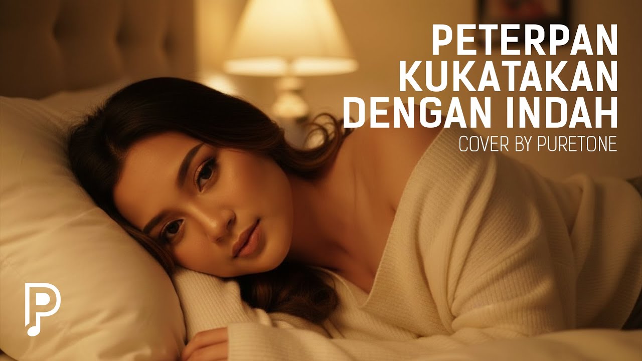 Peterpan - Kukatakan Dengan Indah (Cover by PureTone)