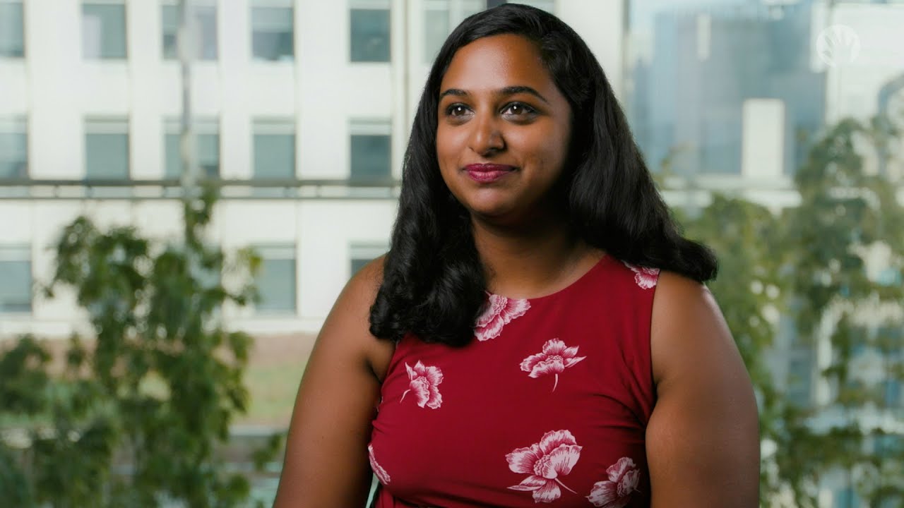Meet Preethi L. Raghupatruni, MD, Pediatrician at Lurie Children's Primary Care