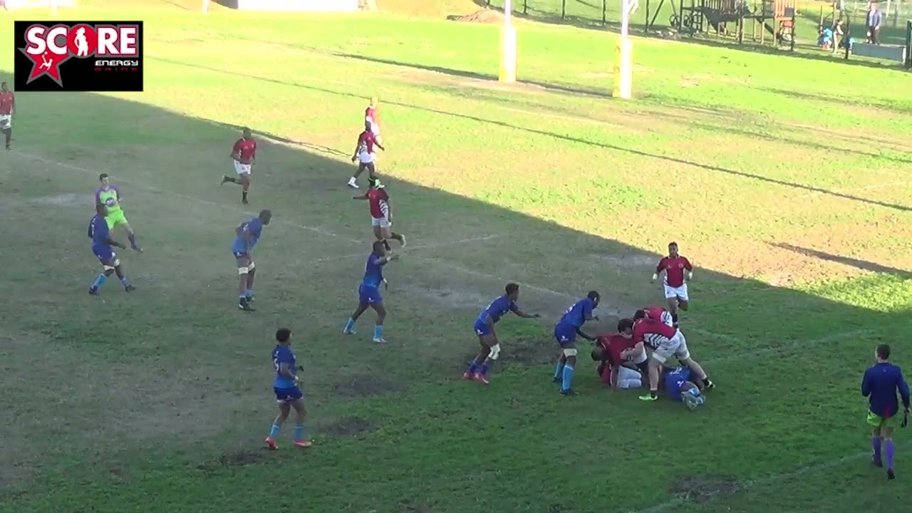 What a game it was for CPUT vs NTK watch highlights