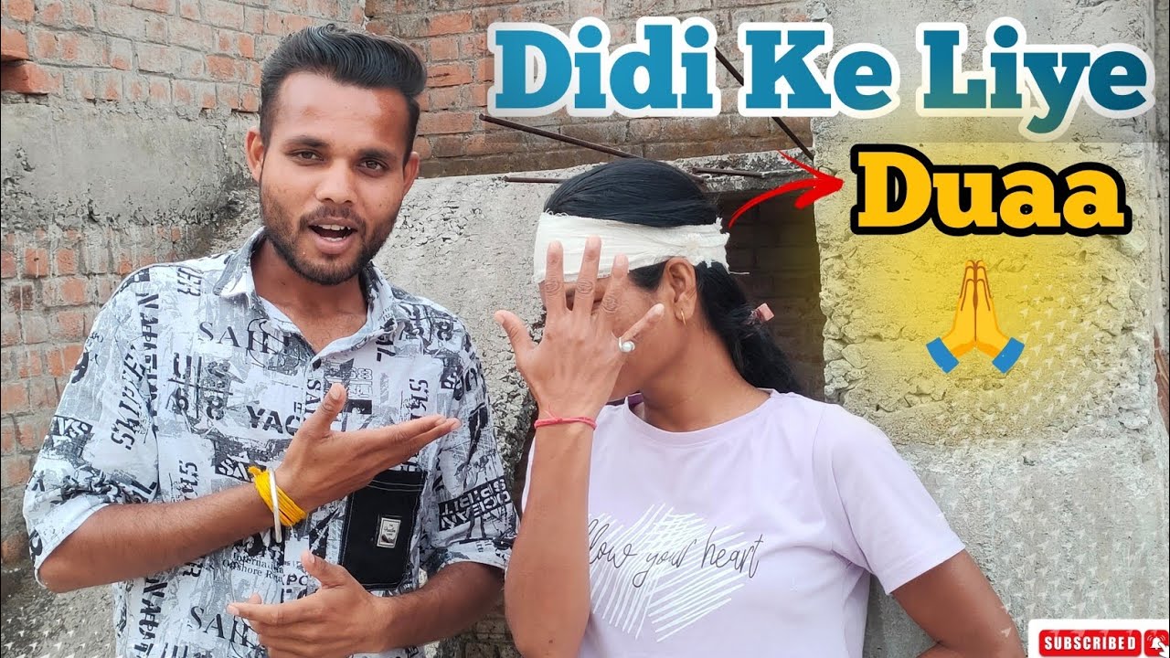 Kanhan Nadi Se Family Surprise Tak | Didi Ke Liye Pray 🙏 | Emotional Family Vlog
