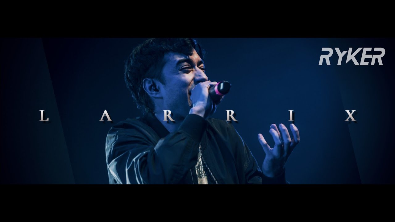 EL MINUTO M&Aacute;S PO&Eacute;TICO DE LA FMS 🇦🇷 | Ryker