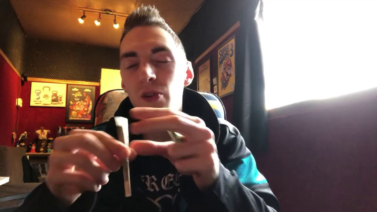 G13 Dawg Smoke Session Strain Review