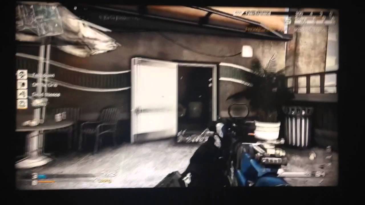 10 killclips from GREENBAKER