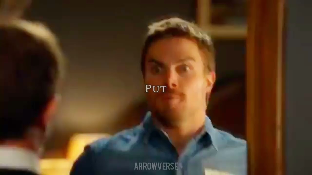 ▶ Arrow Season 1 Episode 5 [Damaged] 