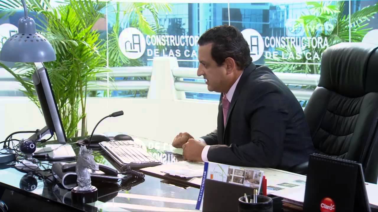 ¿Cómo reaccionó Nachito al ver el video de Joel y Fernanda? - Al fondo hay sitio - 07/05/2015