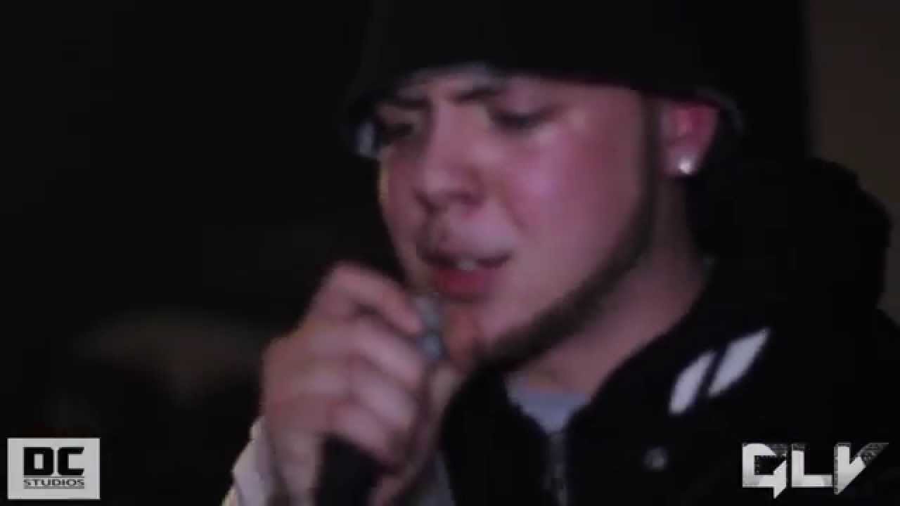 Grimeline Visuals Cypher Reapz Skramz Tazer More