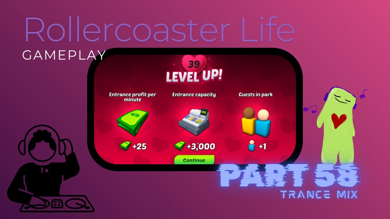 Top Game Developer Reveals Best Techniques for Rollercoaster Life Theme Park