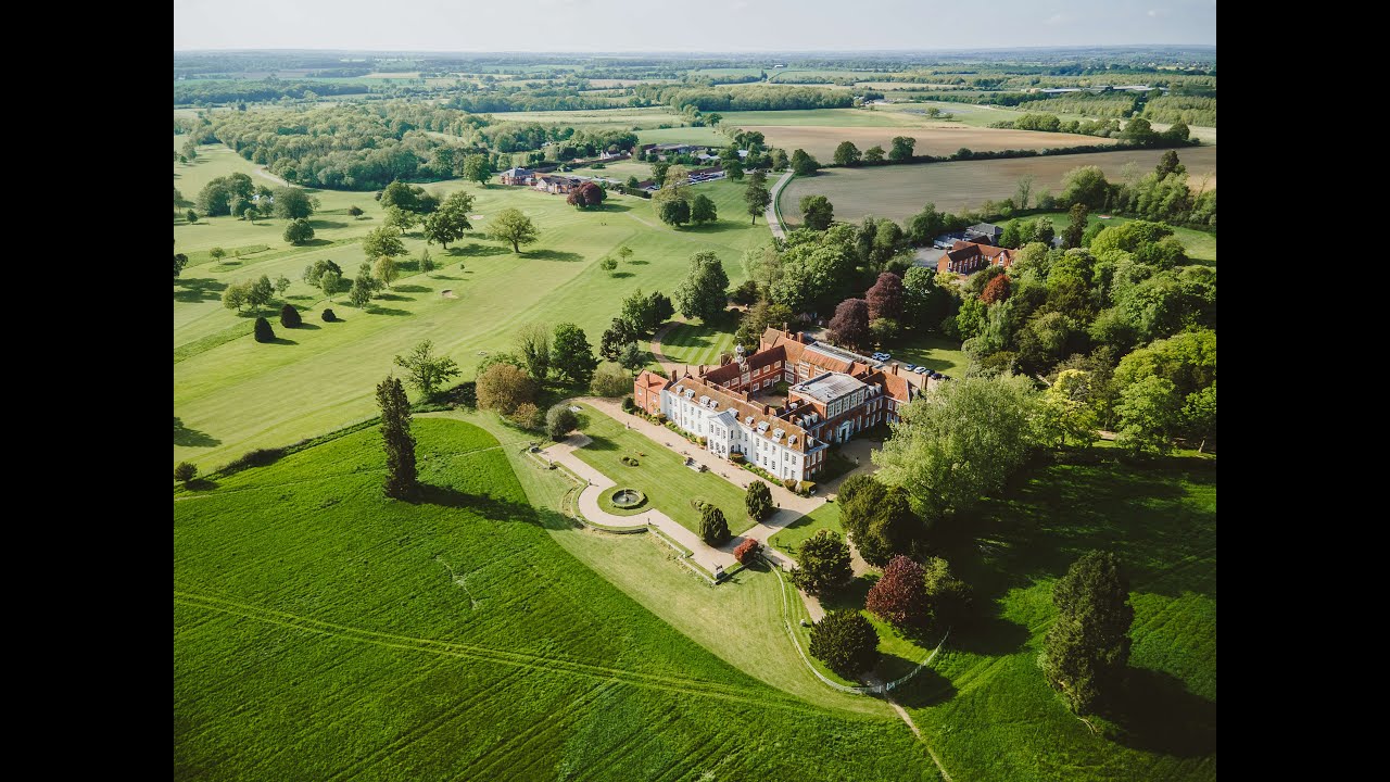 Gosfield Hall | Wedding Venue | Essex | 2024