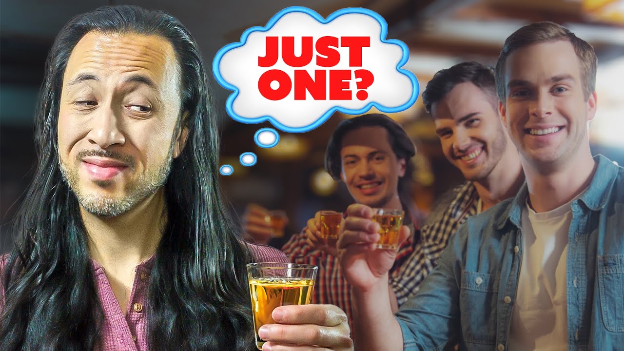 Why do we THINK we want to DRINK Alcohol? (Episode 198) #sobriety #sobercurious #sober