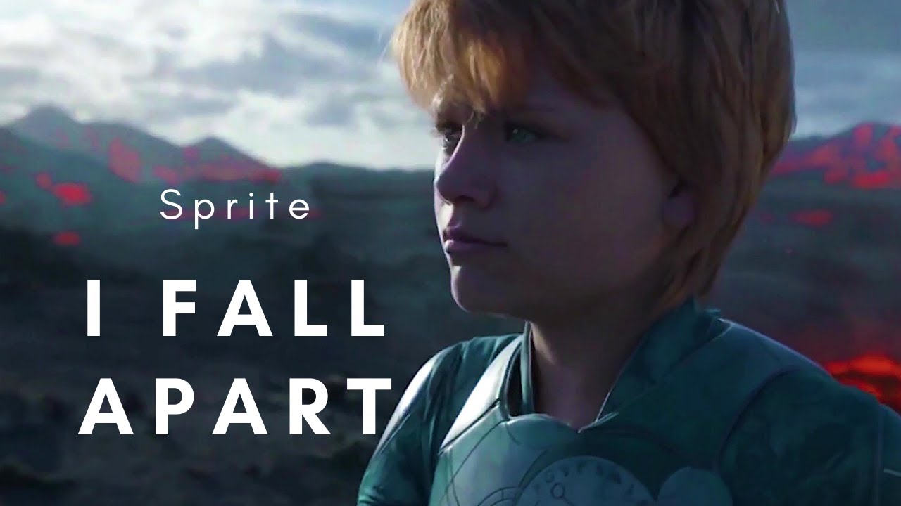 Sprite (Eternals) | I Fall Apart