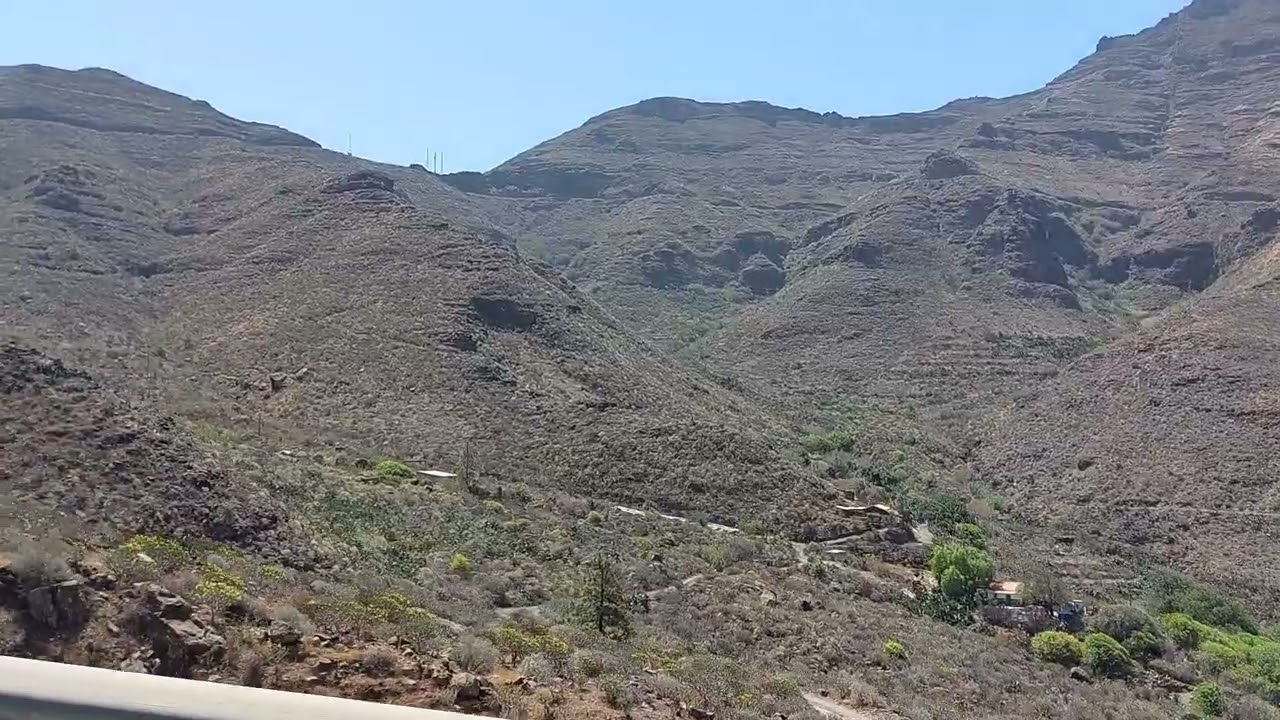GRAN CANARIA 2025 Teil 43 