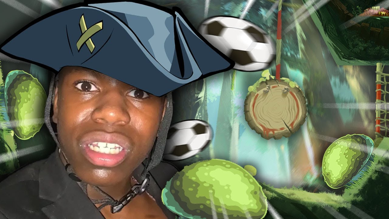 So They Updated Kungfoot...