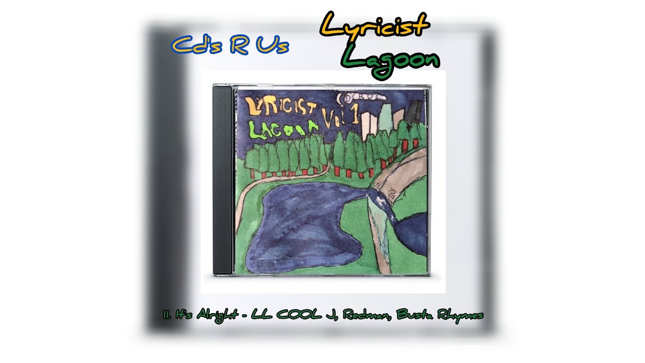 LL COOL J, Redman, Busta Rhymes - It's Alright (Ft. Easy Mo Bee)