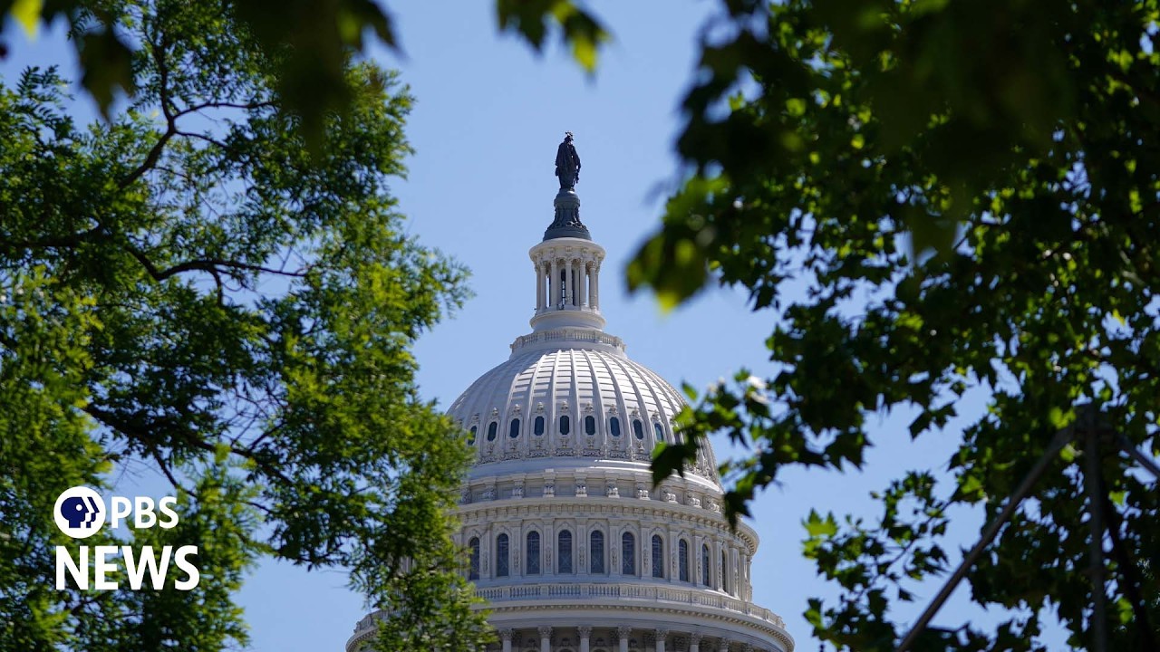 WATCH LIVE: Senate Armed Forces panel examines military forces readiness amid U.S. attacks on Iran