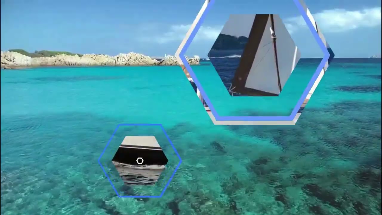 My Island on Sail La Maddalena